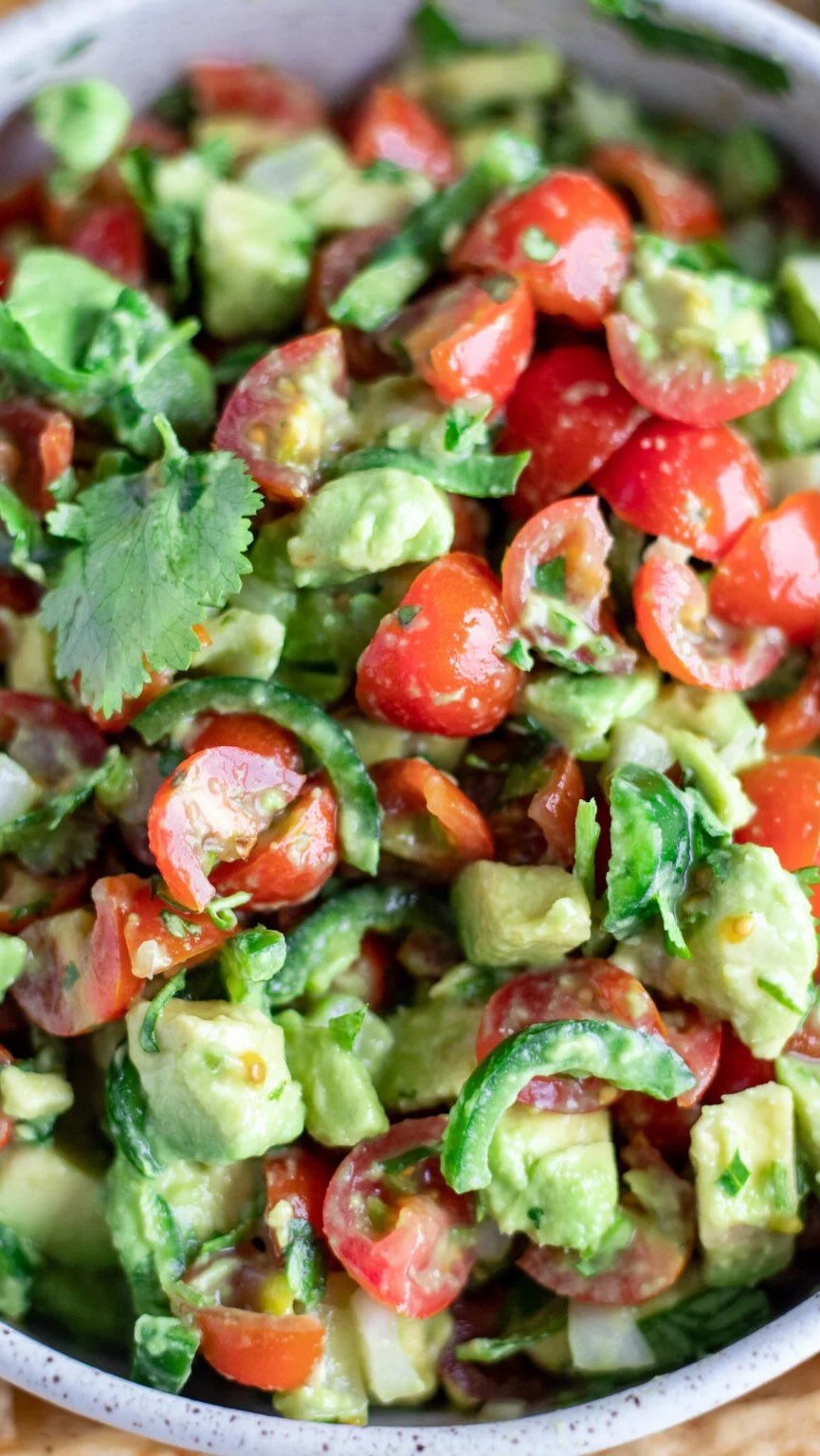 betterfoodguru 게시물 이미지: Cinco de Mayo🇲🇽

In my opinion any day is a...