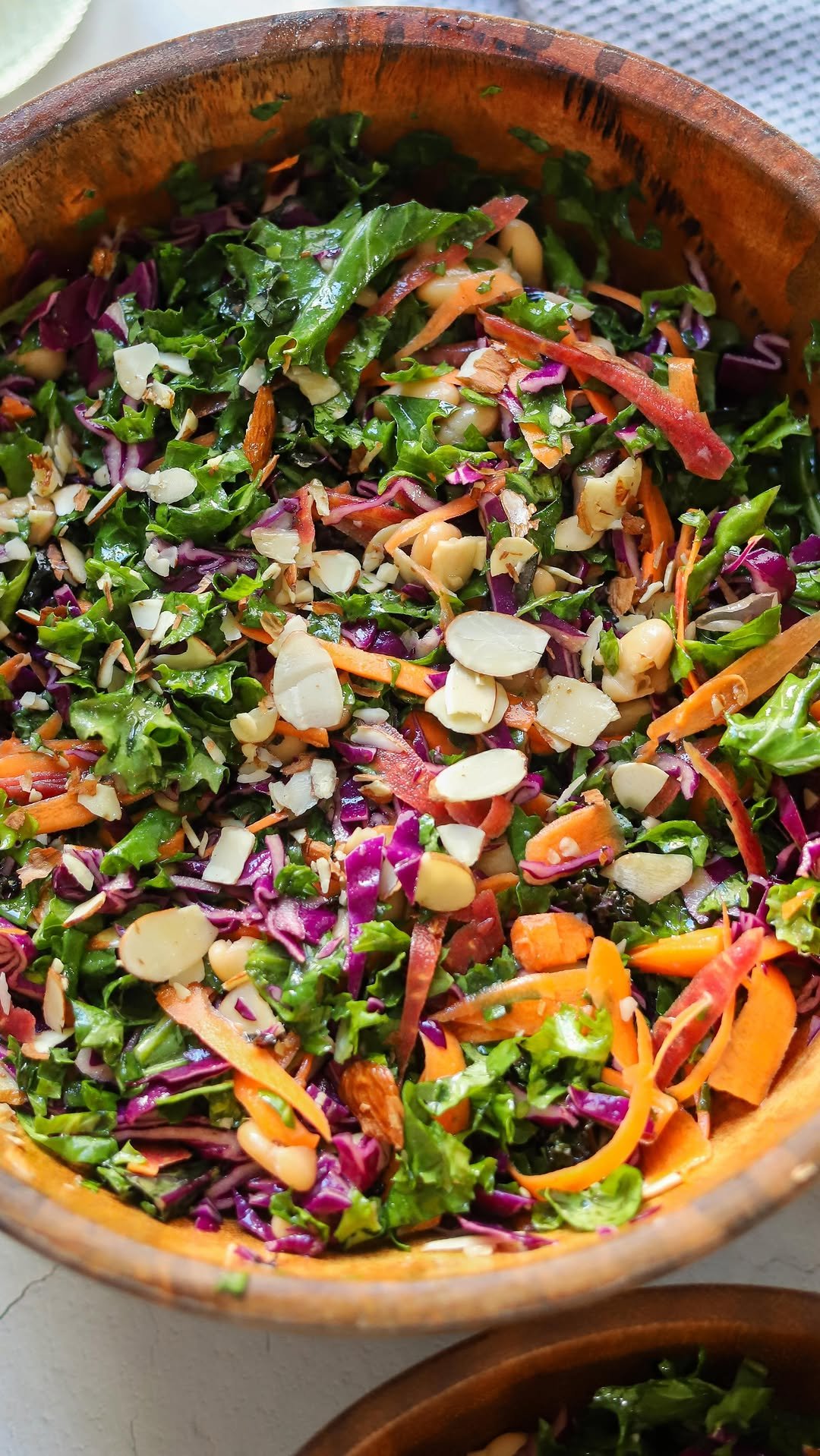 betterfoodguru 게시물 이미지: 25 Spring Salads🥗

Comment “SEND” and I will...