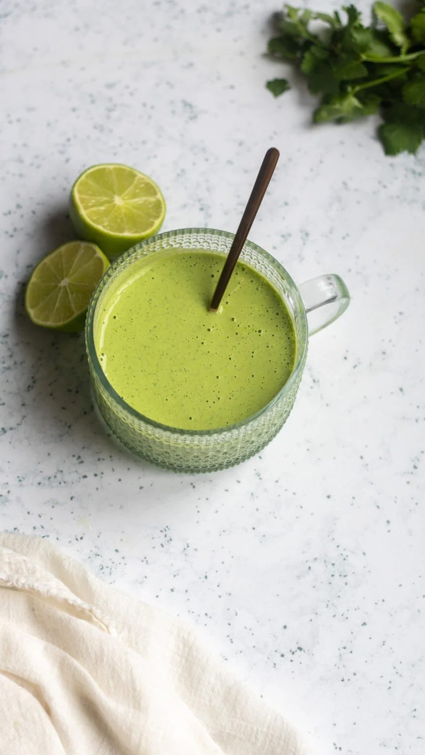 betterfoodguru 게시물 이미지: Save this DRINKABLY DELICIOUS dressing and...