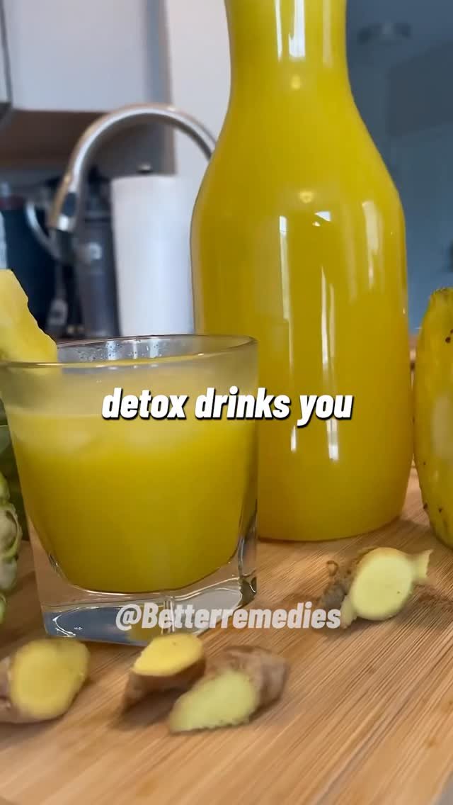 betterremedies 게시물 이미지: Comment “Detox” and I will dm you my free...