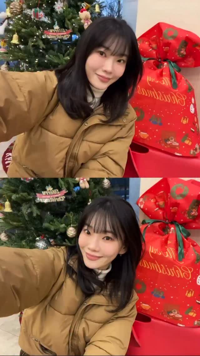 beuuunjung 게시물 이미지: @soupmall_official 👣🍂
코끝은 시린데 아직 햇살은 가을인 겨울산책...