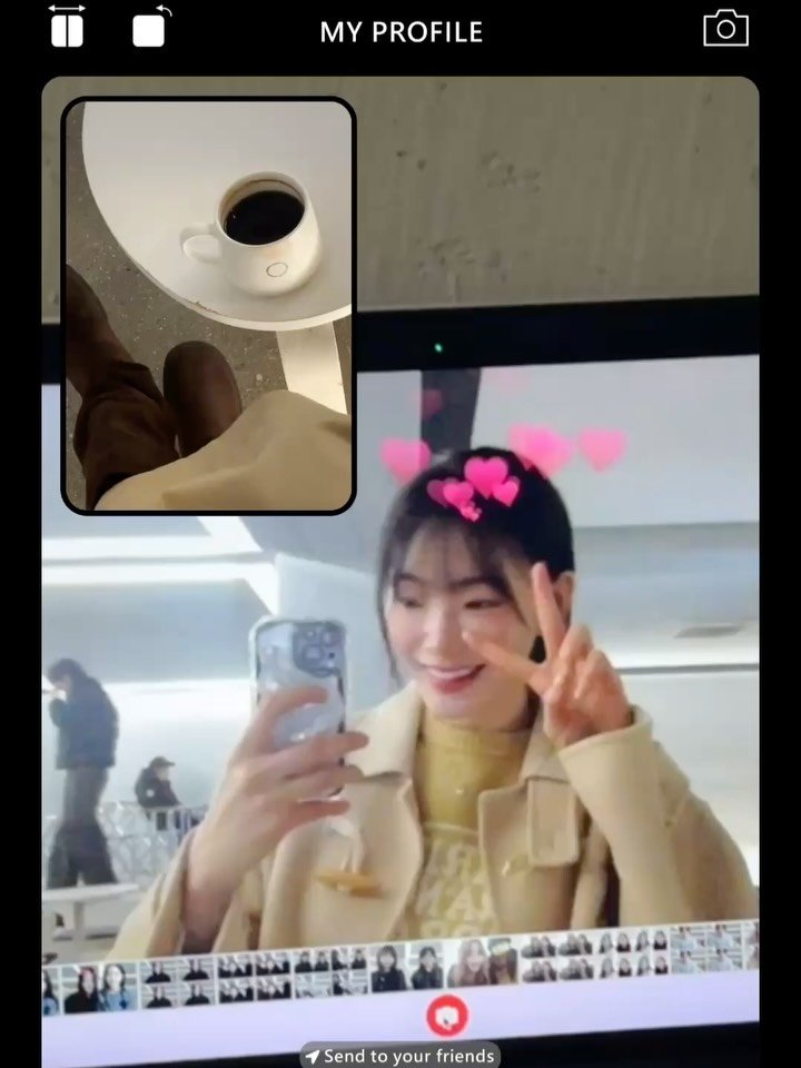 beuuunjung 게시물 이미지: 겨울 시작이햐 다들 따숩게 입꼬 신꼬 발꼬락 추우면 안되니까 편하구 가성비 좋은...