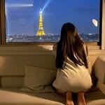 kkumdori 프로필 사진