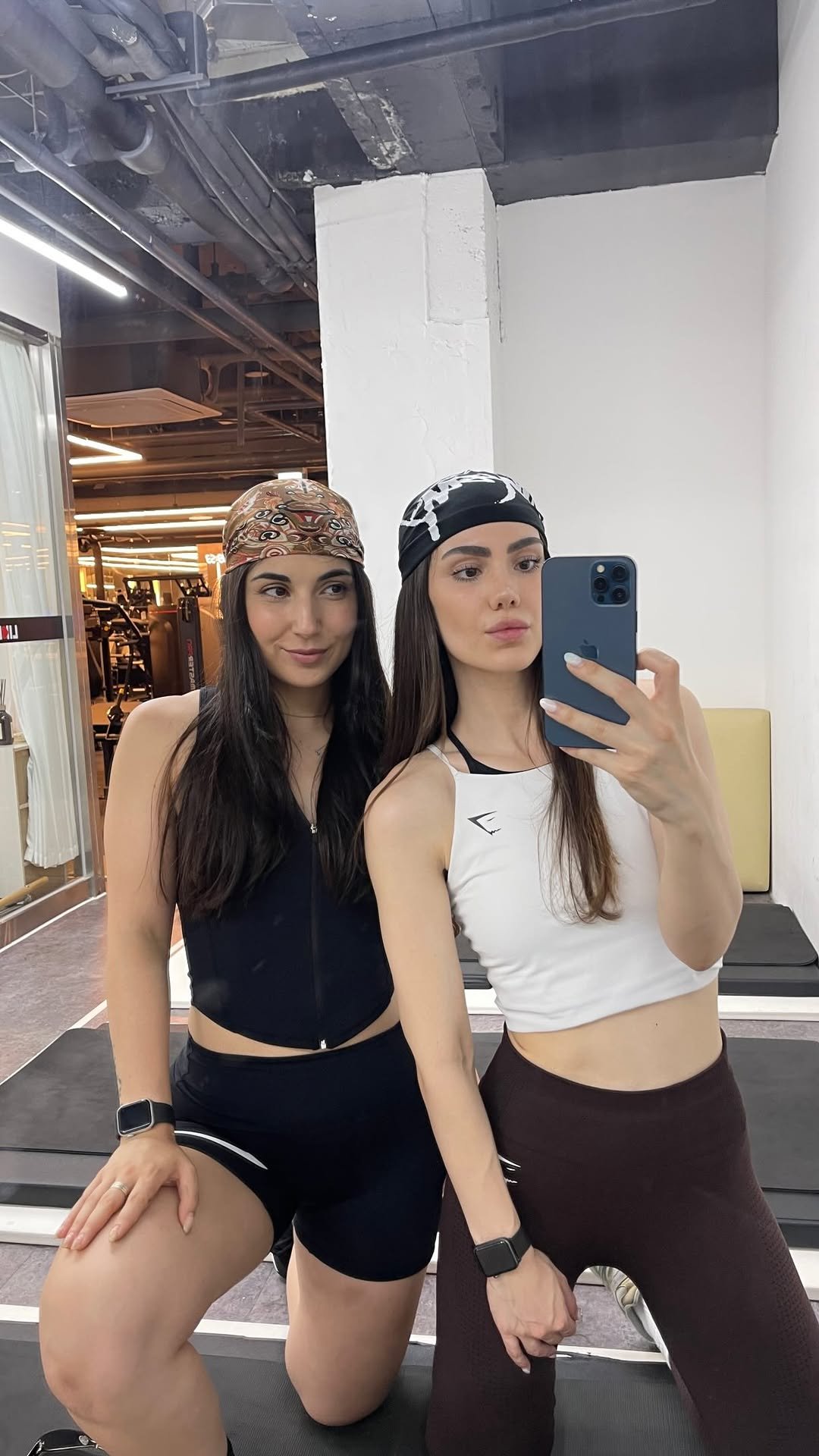 beyssz_ 게시물 이미지: Tag your gym bestie 💪

@likegym_samseong...