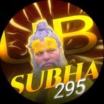 subha___295 프로필 사진