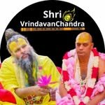 shrivrindavanchandra 프로필 사진