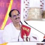 pujyaprembhushanjimaharaj 프로필 사진