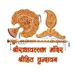 shriradhavallabhmandir 프로필 사진