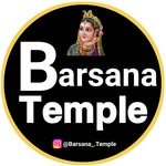 barsana_.temple 프로필 사진