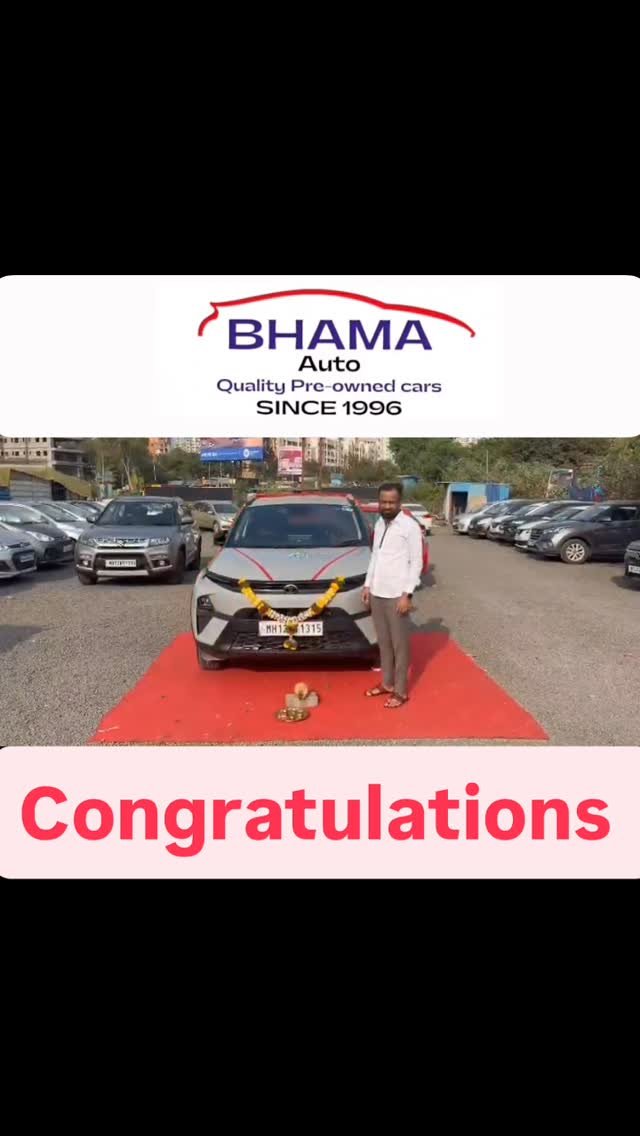 bhamaauto 게시물 이미지: Congratulations #usedcars #usedcarsforsale...