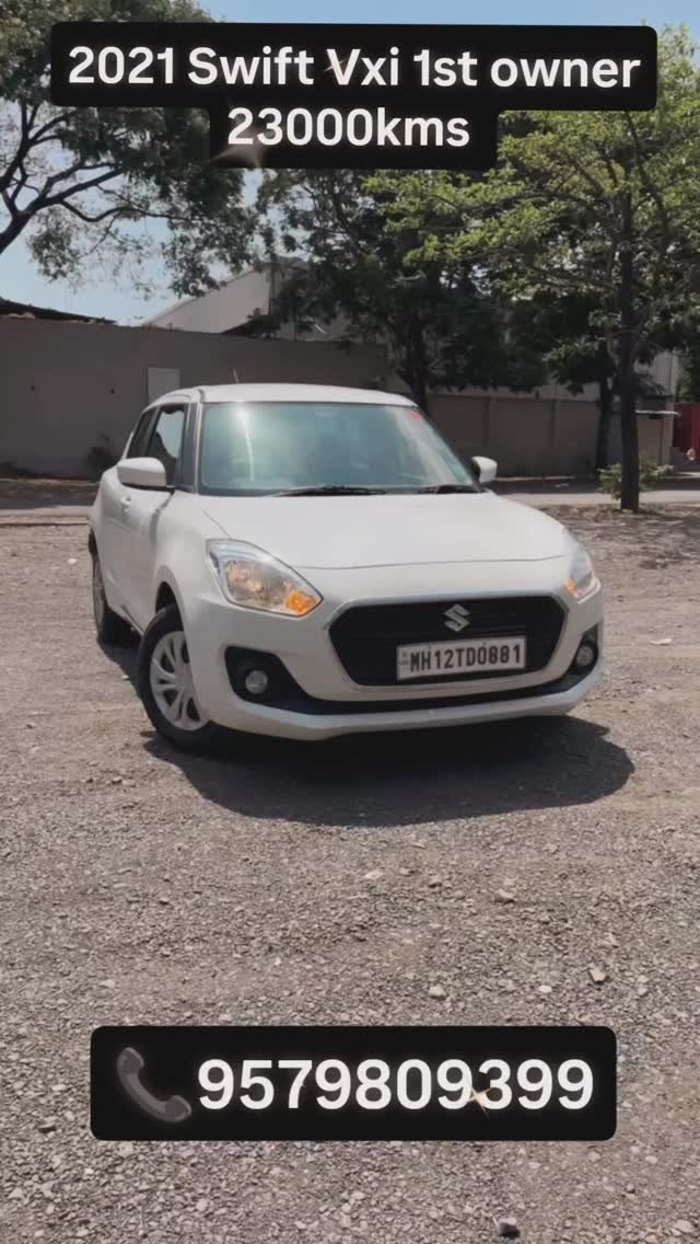 bhamaauto 게시물 이미지: #swift#usedcarsforsale#pune#pcmc#bhamamotors