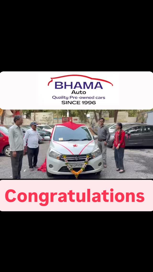 bhamaauto 게시물 이미지: Congratulations #usedcars #usedcarsforsale...