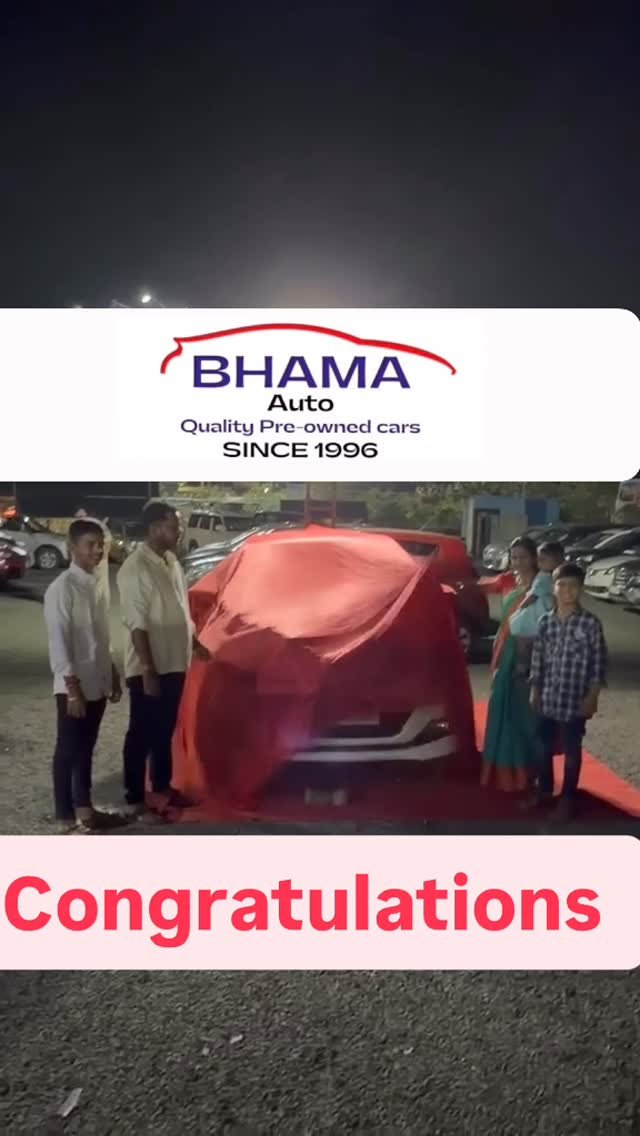 bhamaauto 게시물 이미지: Congratulations #usedcars #usedcarsforsale...