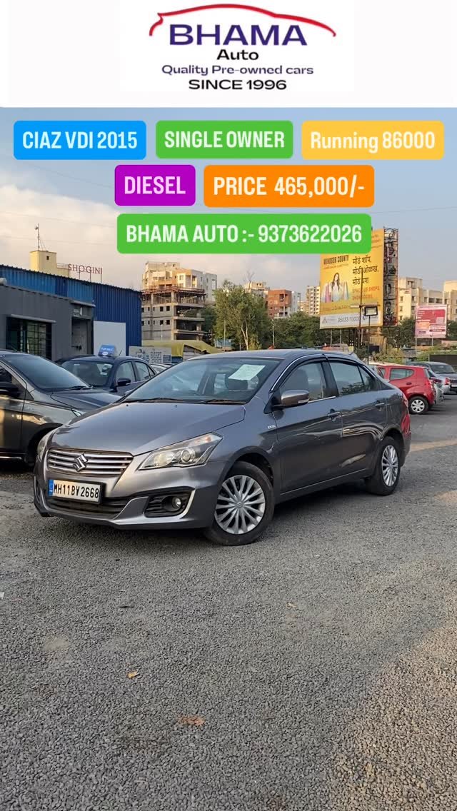 bhamaauto 게시물 이미지: BHAMA AUTO :- 9373622026