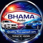 bhamaauto 인스타그램 프로필 사진