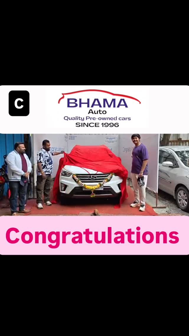 bhamaauto 게시물 이미지: Congratulations #usedcars #usedcarsforsale...