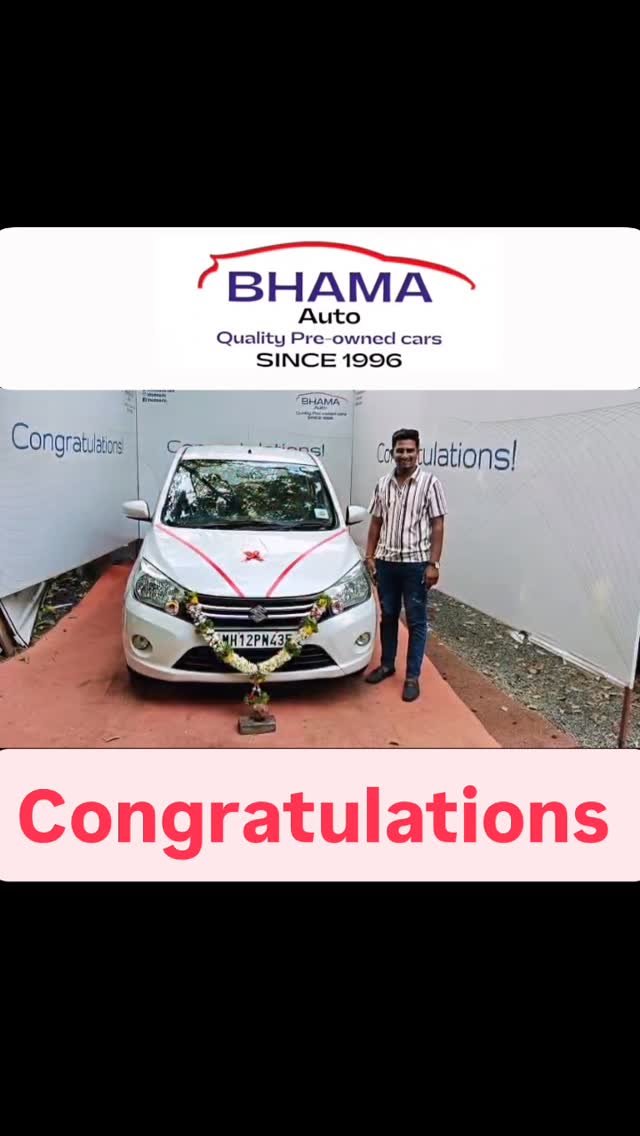 bhamaauto 게시물 이미지: Congratulations #usedcars #usedcarsforsale...