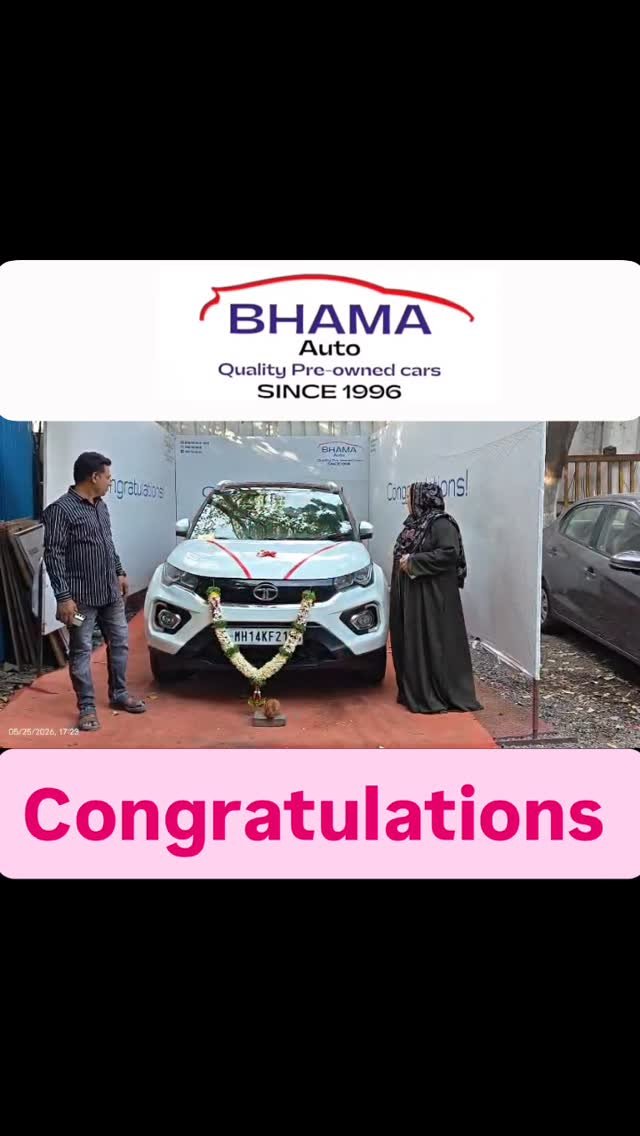 bhamaauto 게시물 이미지: Congratulations #usedcars #usedcarsforsale...