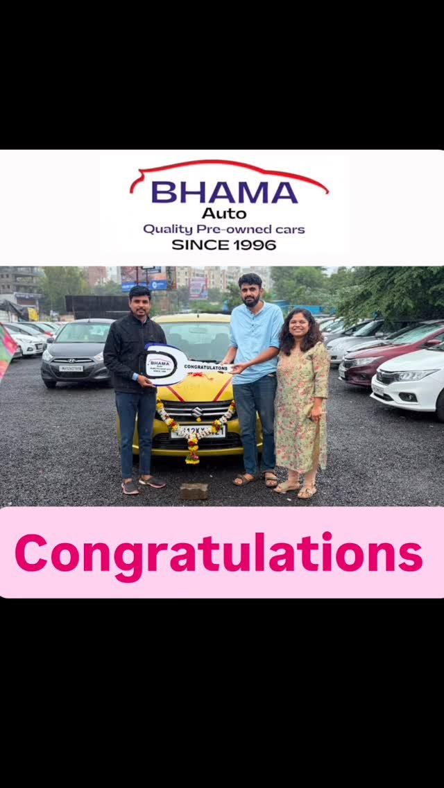 bhamaauto 게시물 이미지: Congratulations #usedcars #usedcarsforsale...