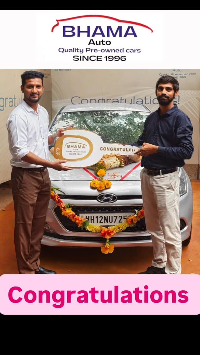 bhamaauto 게시물 이미지: Congratulations #usedcars #usedcarsforsale...