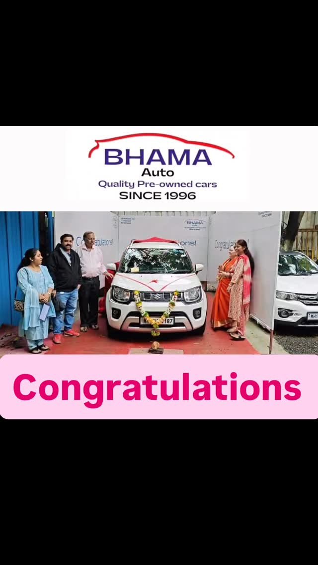bhamaauto 게시물 이미지: Congratulations #usedcars #usedcarsforsale...