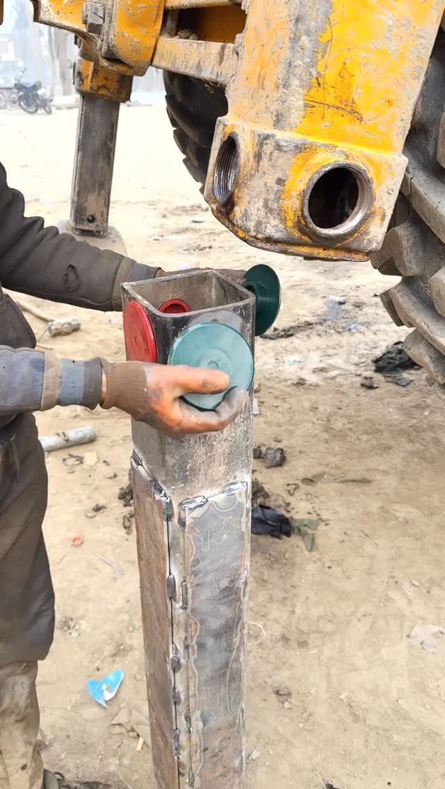 bhatengineeringworks 게시물 이미지: Follow for more videos ❤️👍...