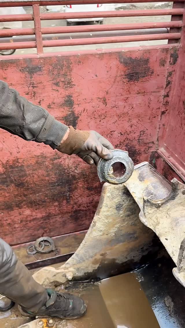 bhatengineeringworks 게시물 이미지: Only Mig WELDING 👍 @bhatengineeringworks...