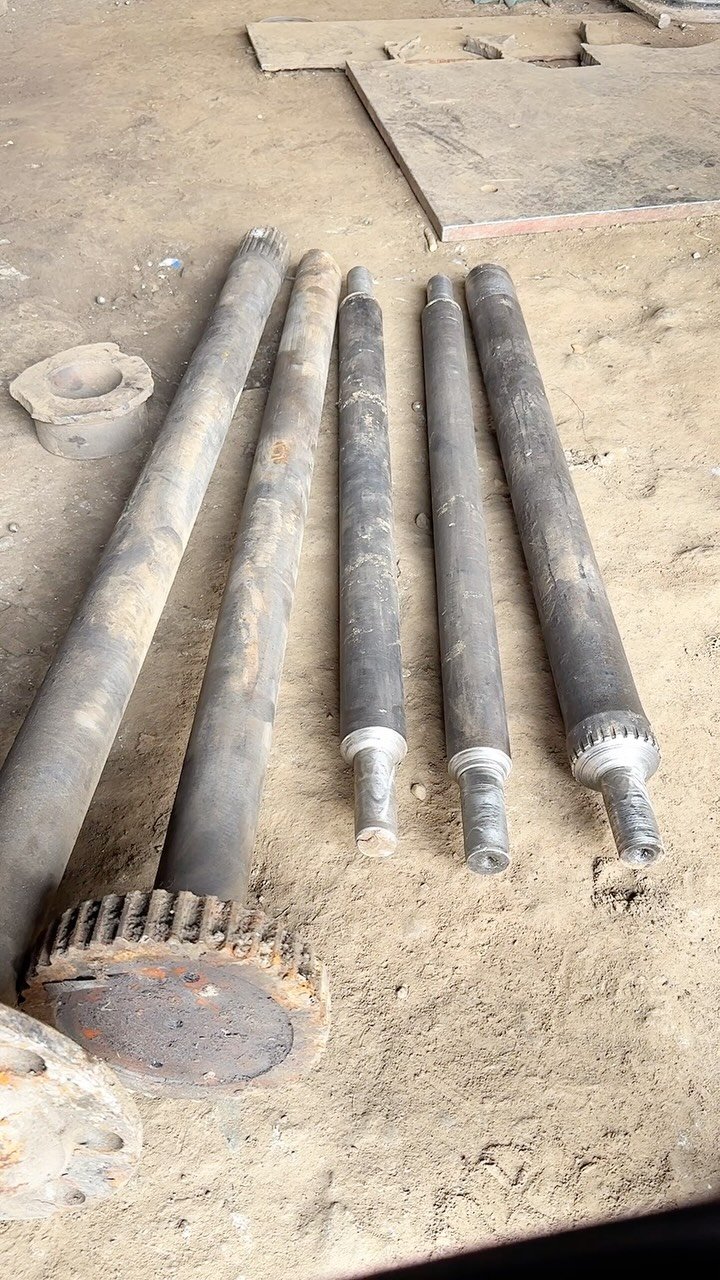 bhatengineeringworks 게시물 이미지: Truck excel Dravles for tractors available...