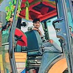 jcb_3dx_lover_driver_raja_babu 프로필 사진