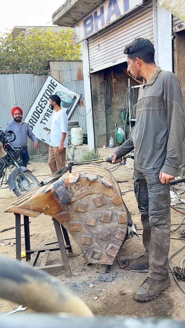 bhatengineeringworks 게시물 이미지: Memories never Die 🫡. @bhatengineeringworks ...