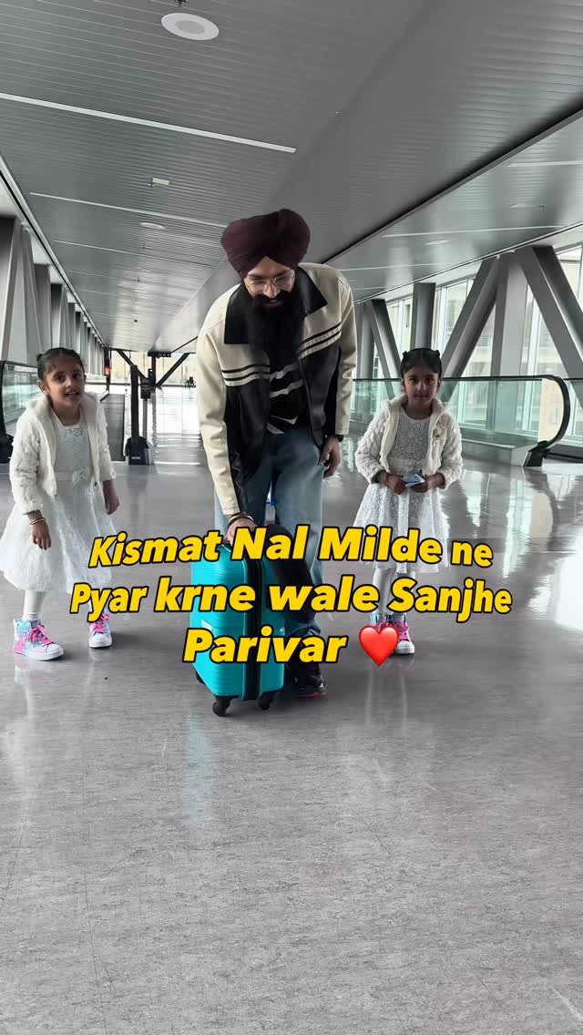 bhattinaviii 게시물 이미지: Waheguru ❤️