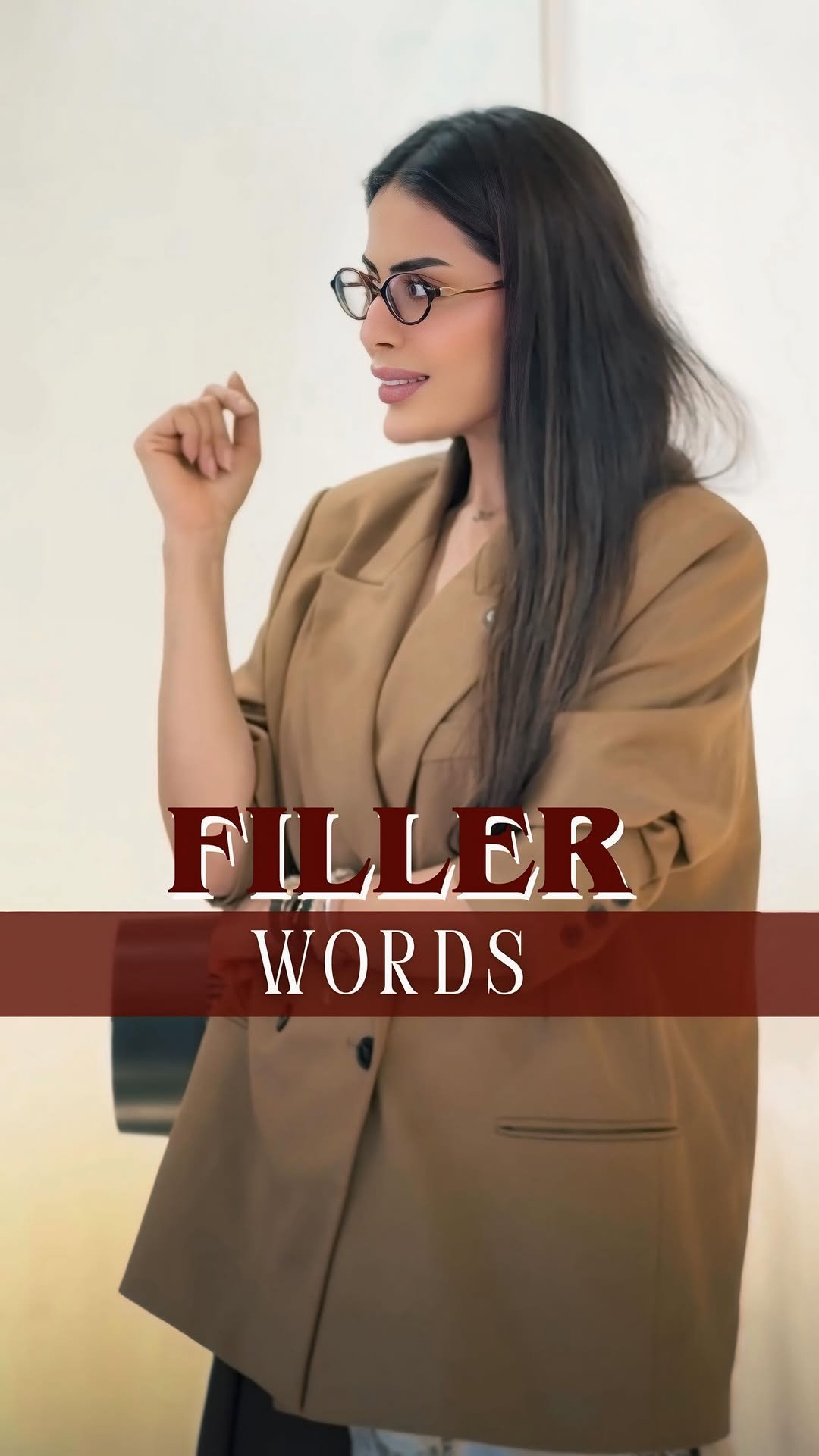 bhavna555 게시물 이미지: What’s your filler word?

Is...