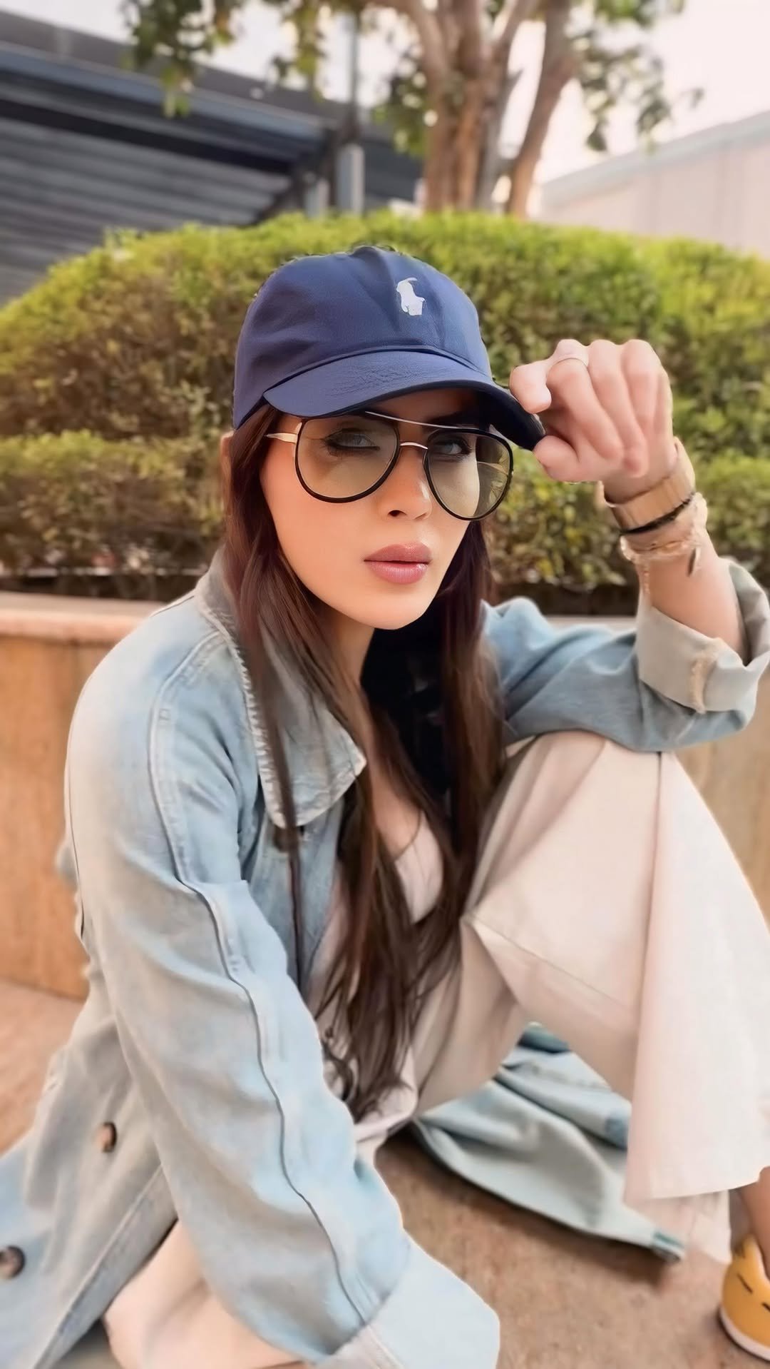 bhavna555 게시물 이미지: Moving through life, one vibe-y outfit at a time.