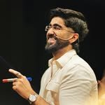 iamparitoshanand 프로필 사진