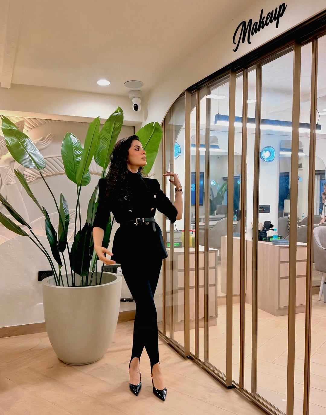 Photo by Bhavana Singh on January 12, 2026. May be an image of text.