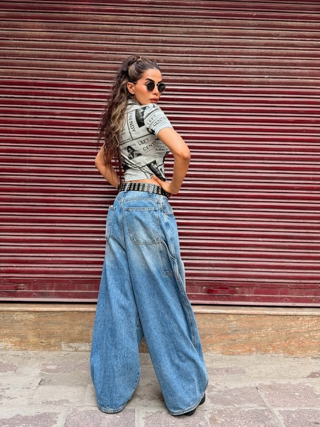 Photo by Bhavana Singh on April 25, 2026. May be an image of text.