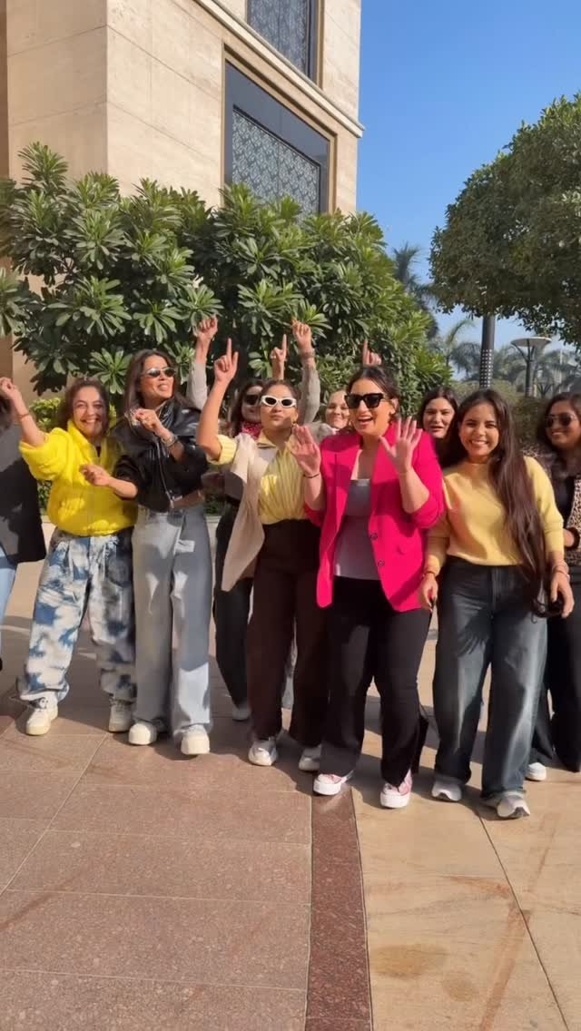 bhavna555 게시물 이미지: They are not just my students — they are my...