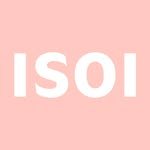 isoi_official 프로필 사진