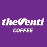 theventi_official 프로필 사진