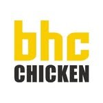 bhc_chicken_official 인스타그램 프로필 사진