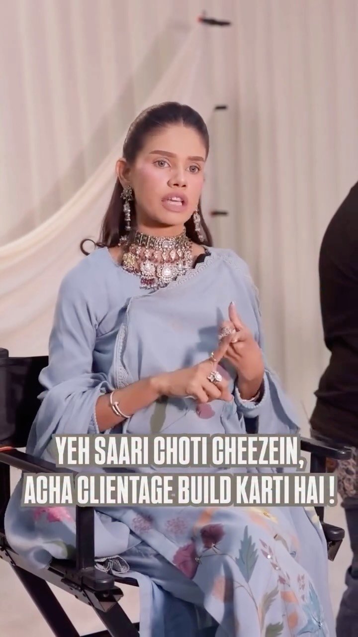 bhumikabahlofficial 게시물 이미지: 9999742084 - Can’t wait to see you on 19-25...