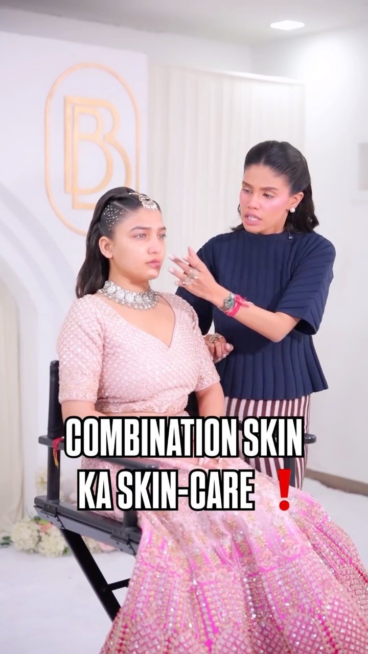 bhumikabahlofficial 게시물 이미지: 📞 9999742084 

✨ Upgrade your makeup and hair...