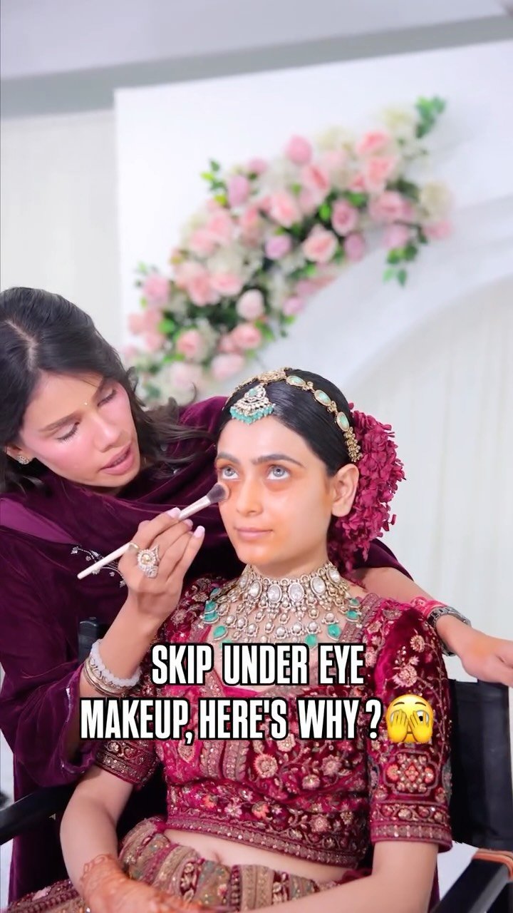 bhumikabahlofficial 게시물 이미지: 📞 9999742084 

✨ Upgrade your makeup and hair...