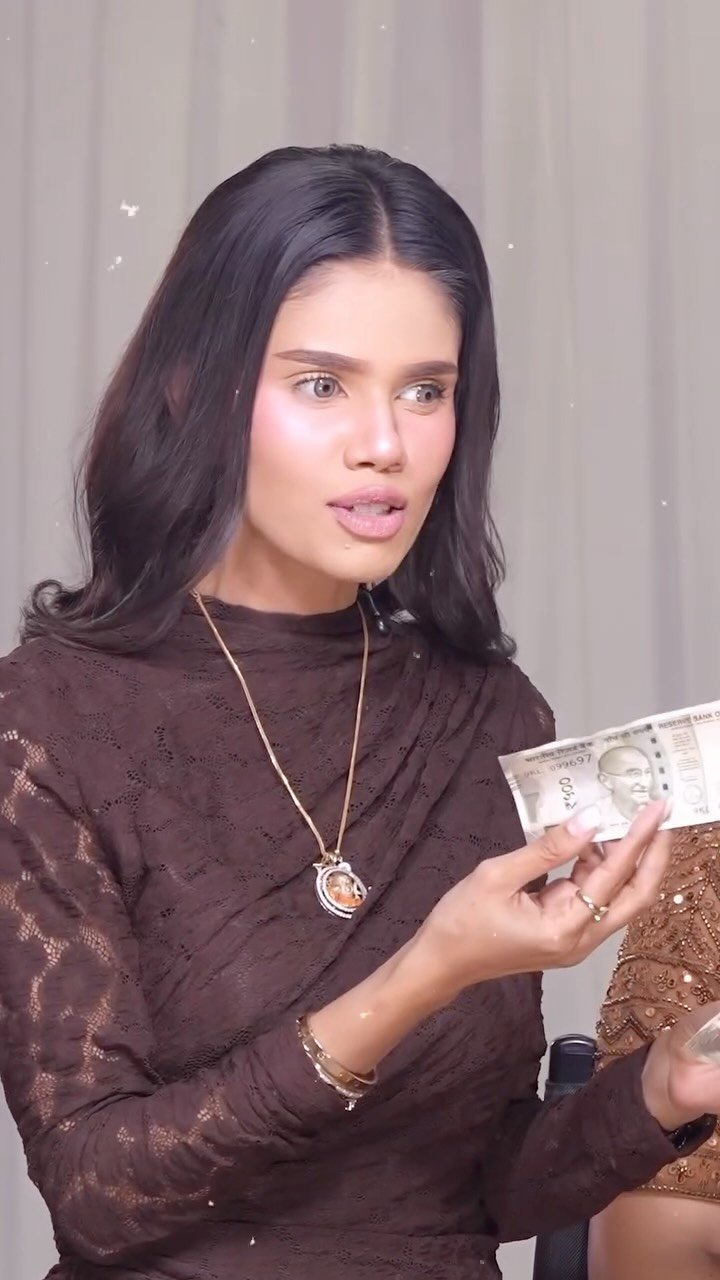 bhumikabahlofficial 게시물 이미지: Meet the game-changer; Character Cosmetics –...