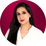 parulgargbeauty 프로필 사진