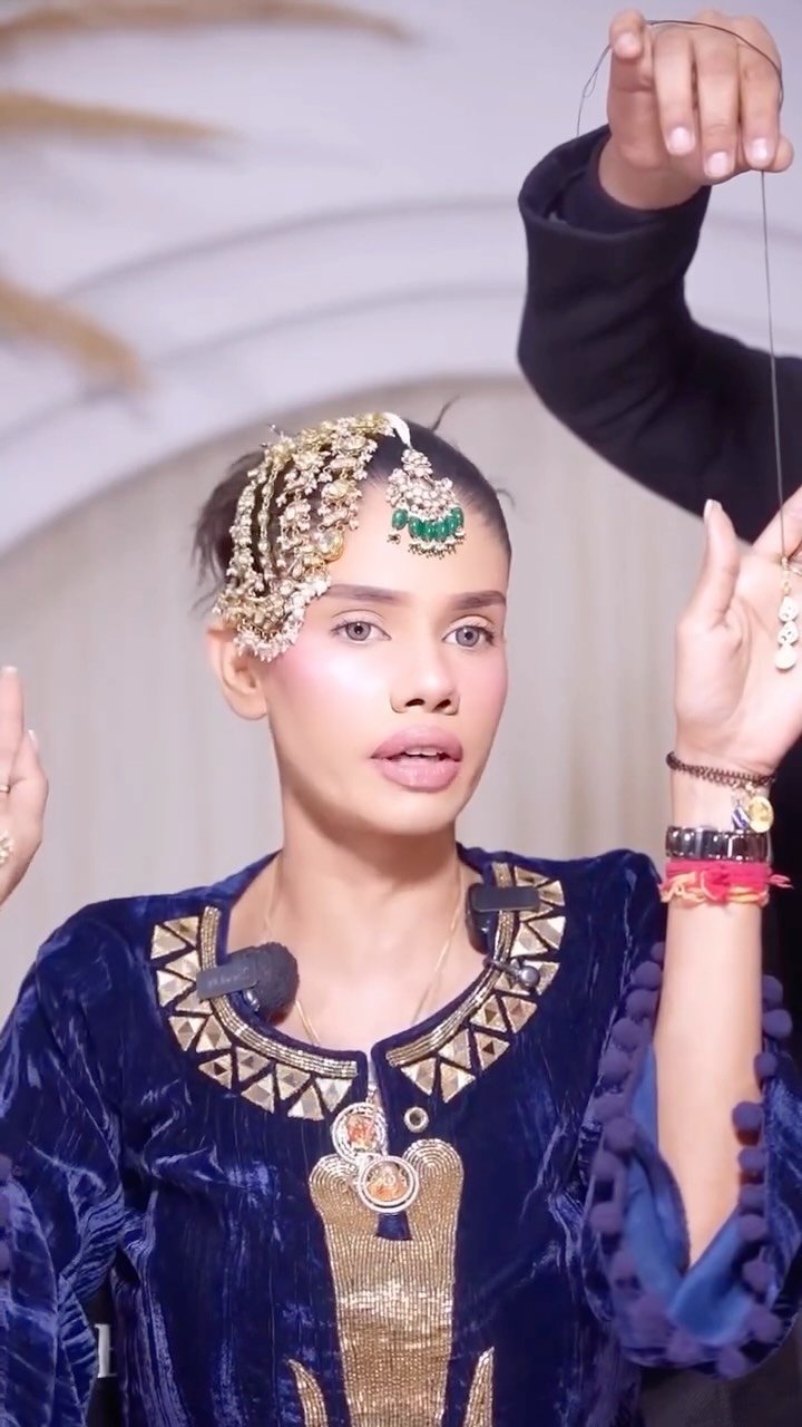 bhumikabahlofficial 게시물 이미지: 9999742084 - Can’t wait to see you on 19-25...