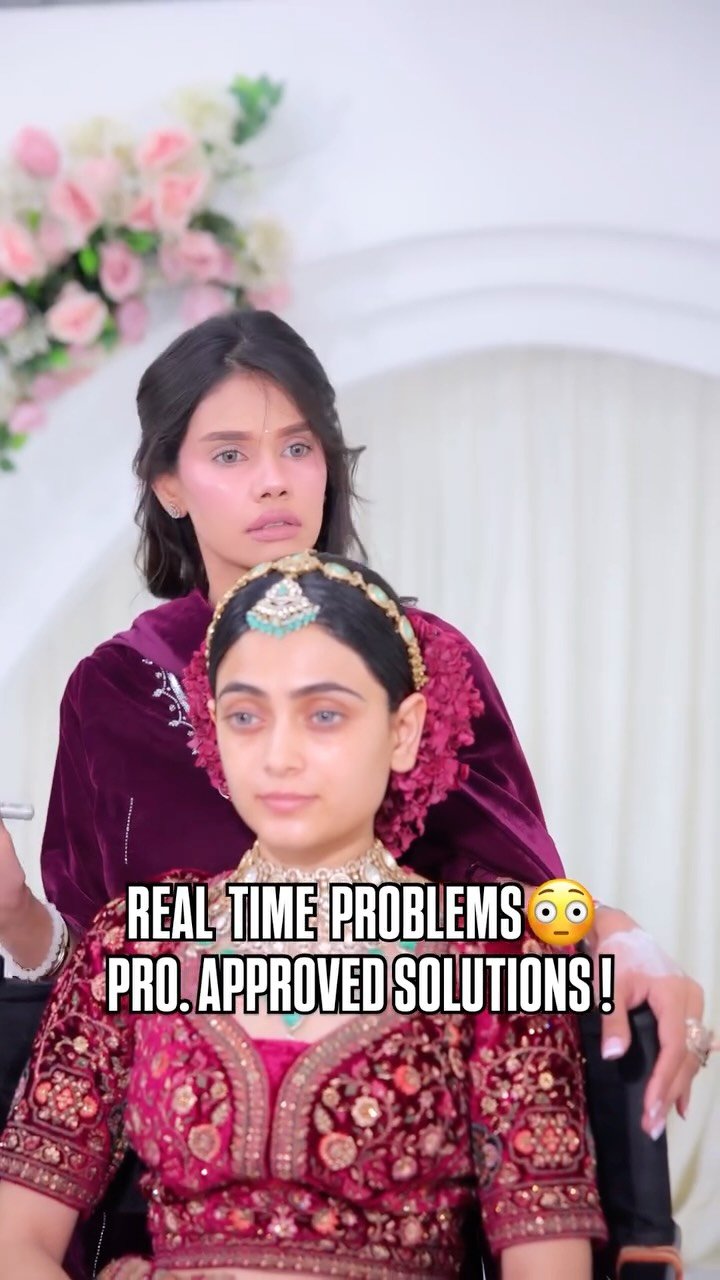 bhumikabahlofficial 게시물 이미지: 📞 9999742084 

✨ Upgrade your makeup and hair...