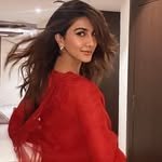 vaanikapoor 프로필 사진