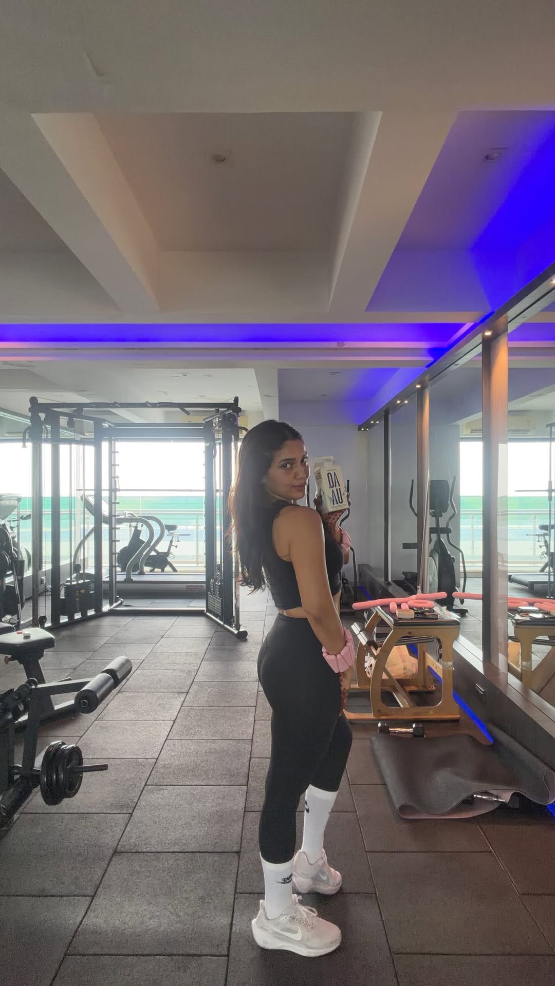 bhumisatishpednekkar 게시물 이미지: I have jelly arms right now🪼🪼🪼🪼🪼
Trust me,...