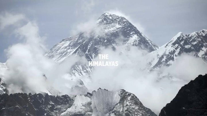 bhumisatishpednekkar 게시물 이미지: The Himalayas are our home 💙

Available across...